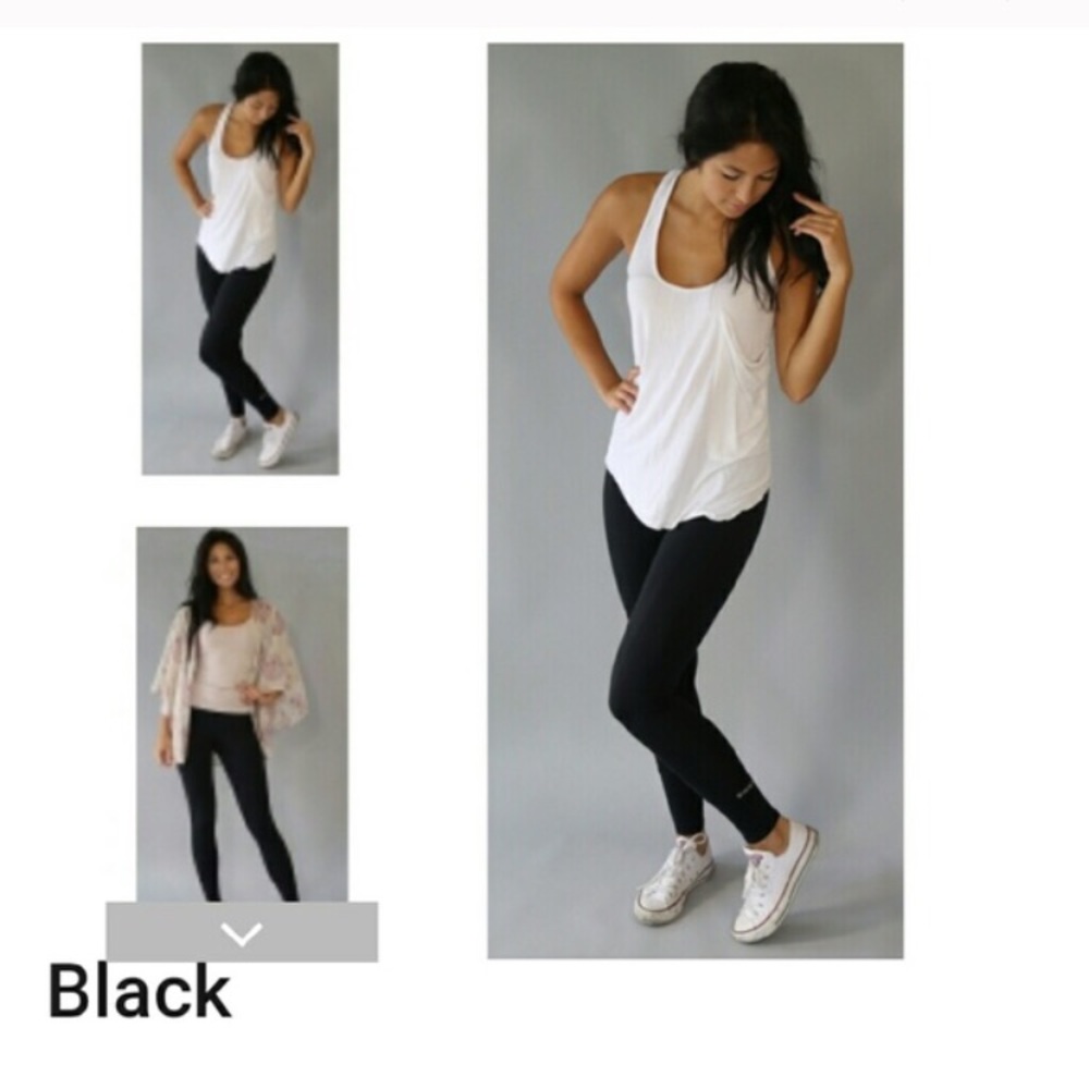 Sweetflexx leggings